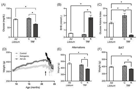 Twelve Months of Time-Restricted Feeding Improves Cognition and Alters ...