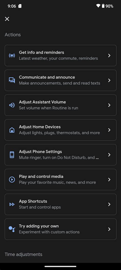 Image result for Google Assistant Commands