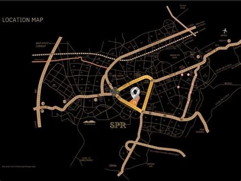 Signature Global Titanium SPR in Sector 71, SPR Road Gurgaon - 3 & 4 ...