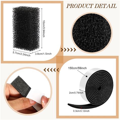 Buy 3 Pieces Fedora Hat Brush Kit Includes Lint Remover Duster Brushes ...