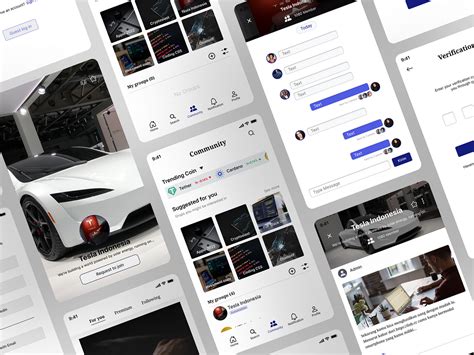 Image result for Mini Project UI/UX Designer