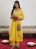 Yellow Suits - Buy Yellow Suits for Women Online in India | Libas