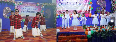 Kairali School - Ranchi | Home