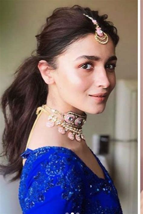 Alia Bhatt, Sonam Kapoor: Bollywood Celebrity Bridesmaid Sarees ...