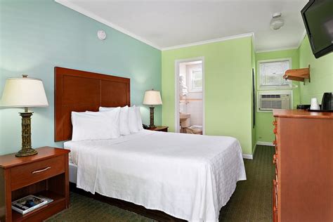 MADISON BEACH MOTEL (Ocean City) - Motel Reviews, Photos, Rate ...