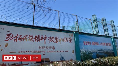 新疆「再教育營」：智庫指維族人遭強制勞動 涉83家國際公司 - BBC News 中文