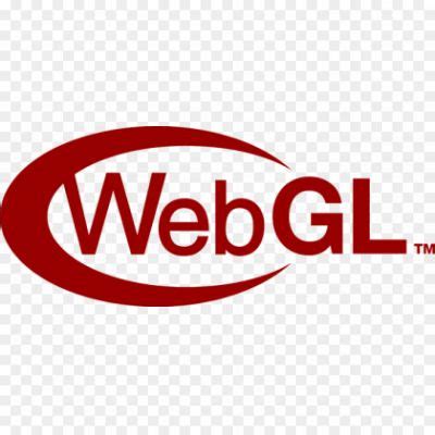 WebGL Logo Logotype - Pngsource