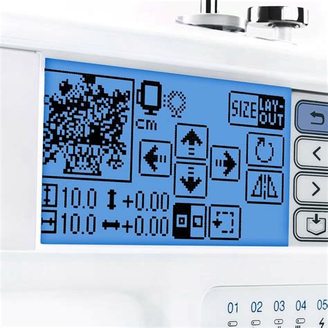 Computerized Stitching Machine 的图像结果