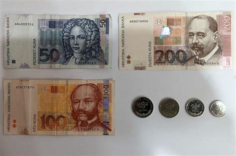 Hrvatska Kuna odlazi u povijest! – Hercegovina.in