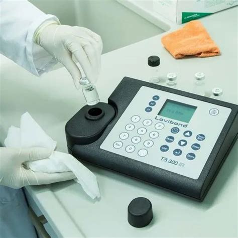 Brookfield Viscometers - Brookfield Krebs Viscometer KU-3 Distributor ...