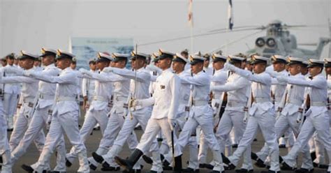 Indian Navy Aspirants Can Now Apply through Common Services Centre (CSC ...