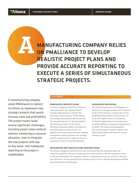 Manufacturing Strategy PDF 的图像结果