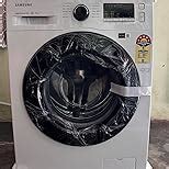 Samsung 8 kg, 5 Star, Digital Inverter, Motor, Fully-Automatic Front ...