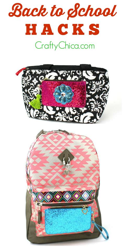 Image result for Backpack Hacks