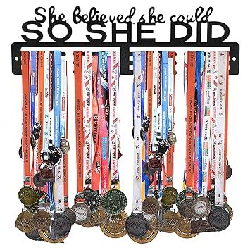 Sehaz Artworks Medal Hangers for Wall | Medal Holder for Wall | Medal ...
