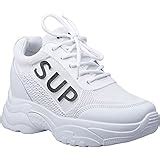 Buy Irsoe Women's Running Shoe (9905-Pink, 3 UK) at Amazon.in