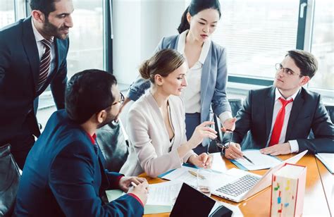 Projectized Organization Structure 的图像结果