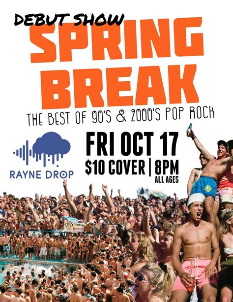 Spring Break 2008 Competition 的图像结果