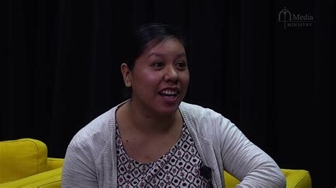 Episode 203 B - Tania Granados - YouTube