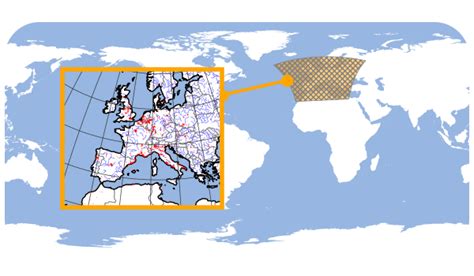 Image result for Inset Map Simple