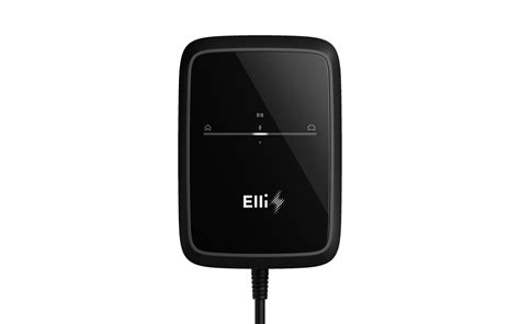 Volkswagen Konzernmarke Elli präsentiert Smart Charging ...