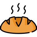Bread Icons & Symbols