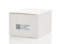 Gx-Series | Thermal Inkjet (TIJ) Printers for Label | QR Code | Domino ...