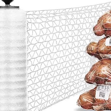 Protective Plastic Netting in Stock - ULINE