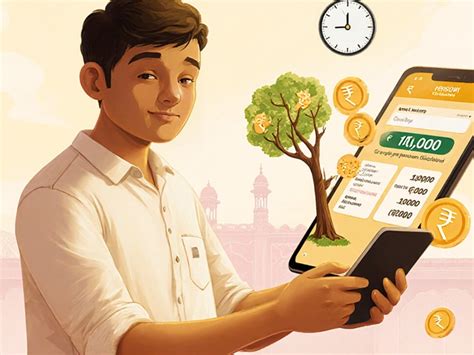 National Pension System (NPS) in India Explained: Your Complete Guide ...