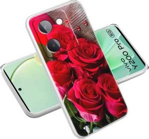 Vascase Back Cover for Vivo Y200 Pro 5G - Vascase : Flipkart.com