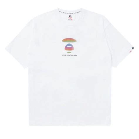 AAPE BY A BATHING APE – Sneaker Cafe Mumbai