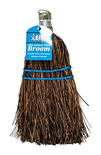 Elite 207-WPY Palm Wisk Broom : Amazon.in: Home Improvement