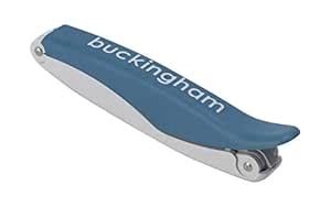 Buckingham Pocket Easywipe Bottom Wiper with Soft Touch Carry Pouch ...