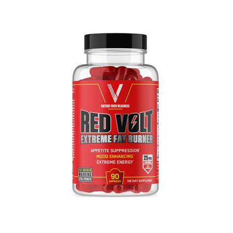 Image result for Code Red Volt