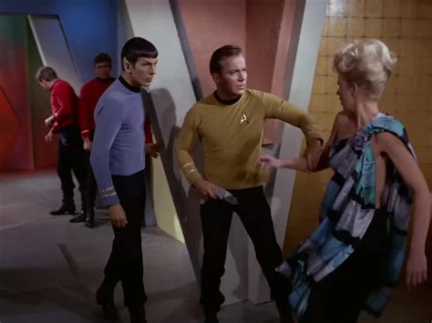 "Mea. What do you think you're doing? - I'm... I'm going...- You're not ...