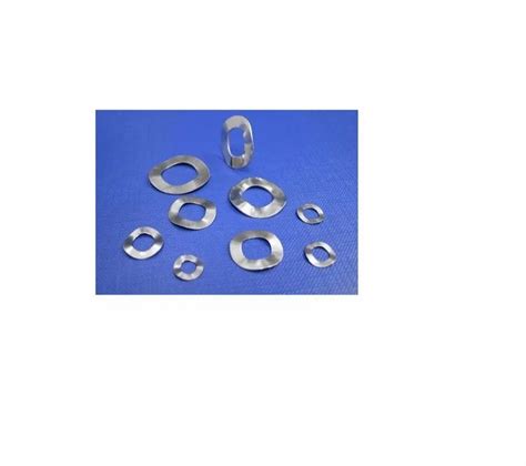 Image result for Wave Spring Washers Calculations