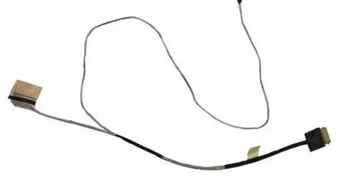 Lenovo Ideapad 110-15Ibr LCD Video Screen Display Cable Dc02C009910