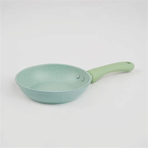 Buy Colour Refresh Aluminium Non-Stick Mini Frying Pan - 12.5cm from ...