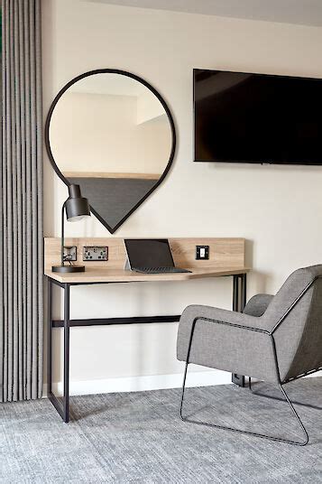 Ty Hotels • Bisley