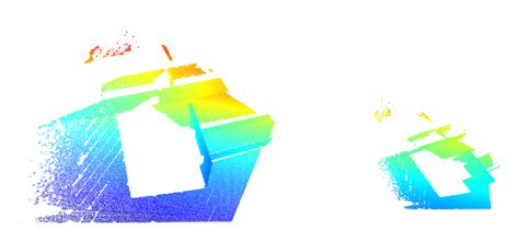 Image result for How to Read Point Cloud in Python