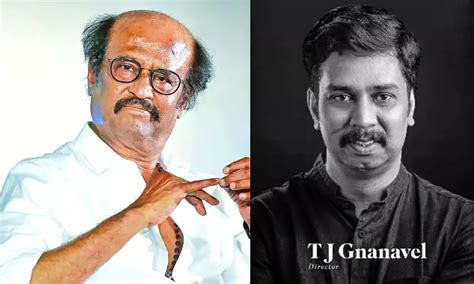 Lyca announces Thalaivar 170; TJ Gnanavel to helm project, Anirudh to ...
