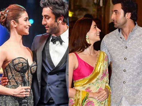 Ranbir Kapoor wants to get married soon but Alia Bhatt is an ...