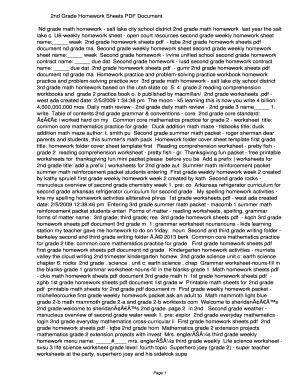 Image result for 2 Grade Homework Paper