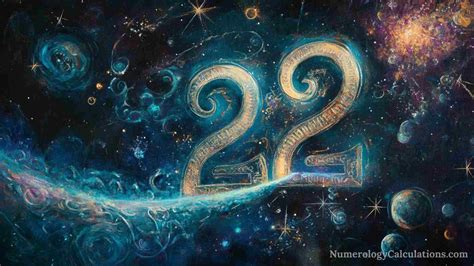 Master Numbers in Numerology: Understanding 11, 22, and 33 and Their ...