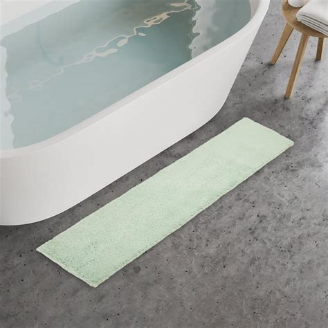 Buy Colour Refresh Essence Anti-Slip Bath Runner - 130x45cm from Home ...