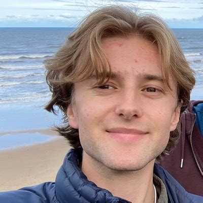 Ben Hawthorne (@BenHawthorne@ecoevo.social) - ecoevo.social