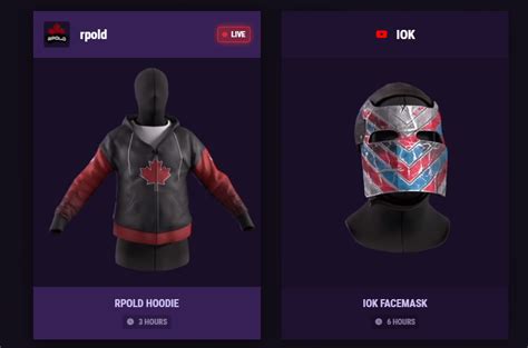 Image result for Streamer Drops Rust