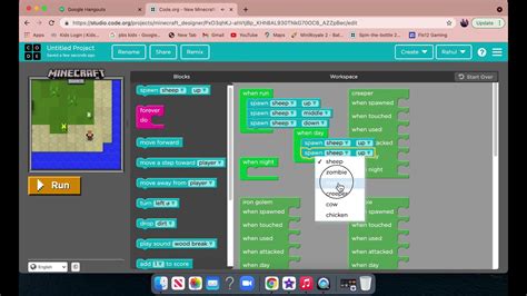 Image result for Code.org Minecraft Level 17 Solutions