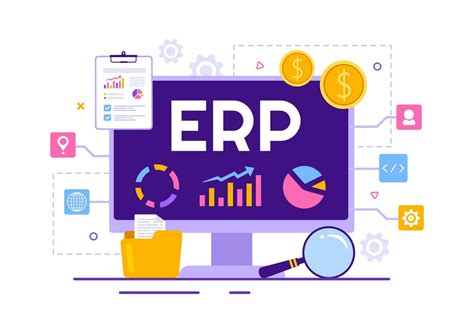ERP System Architecture 的图像结果
