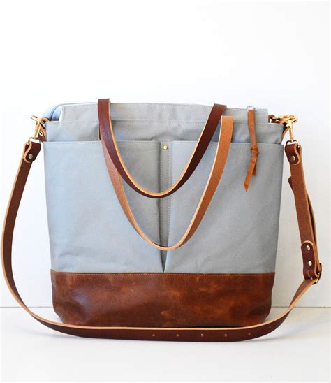 Waxed Canvas Crossbody Bag Uk | semashow.com